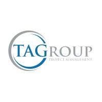 TAGroup logo, TAGroup contact details