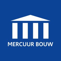 Mercuur Bouw logo, Mercuur Bouw contact details