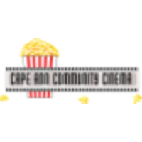 The Cape Ann Community Cinema / OurTown Cinemas logo, The Cape Ann Community Cinema / OurTown Cinemas contact details