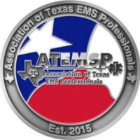 Association of Texas EMS Professionals logo, Association of Texas EMS Professionals contact details