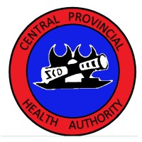 Central Provincial Health Authority logo, Central Provincial Health Authority contact details