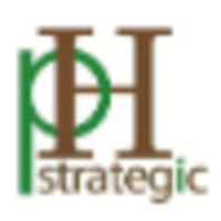 pH Strategic logo, pH Strategic contact details