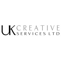 UK CREATIVE SERVICES LIMITED logo, UK CREATIVE SERVICES LIMITED contact details