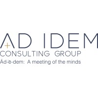 Ad Idem Consulting logo, Ad Idem Consulting contact details