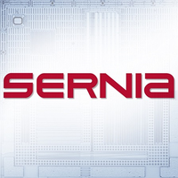 SERNIA logo, SERNIA contact details