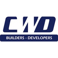 CWD Builders - Developers logo, CWD Builders - Developers contact details