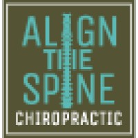 Align the Spine Chiropractic, LLC logo, Align the Spine Chiropractic, LLC contact details