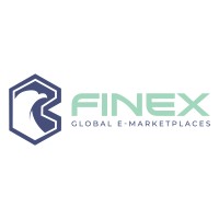 BFinex logo, BFinex contact details