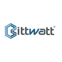 BittWatt logo, BittWatt contact details