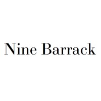 Nine Barrack logo, Nine Barrack contact details