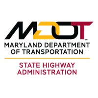 Maryland State Highway Administration logo, Maryland State Highway Administration contact details