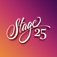 Stage 25 Animation Studios logo, Stage 25 Animation Studios contact details