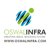 Oswal Infrastructure Limited logo, Oswal Infrastructure Limited contact details