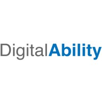 Digital Ability - WE ARE FUNDRAISING! logo, Digital Ability - WE ARE FUNDRAISING! contact details