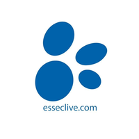 ESSEClive logo, ESSEClive contact details