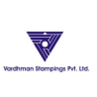 Vardhman Stampings Pvt. Ltd logo, Vardhman Stampings Pvt. Ltd contact details