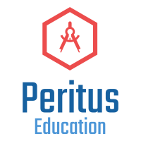 Peritus Education logo, Peritus Education contact details