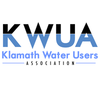 Klamath Water Users Association logo, Klamath Water Users Association contact details