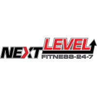 Next Level Fitness 24-7 logo, Next Level Fitness 24-7 contact details