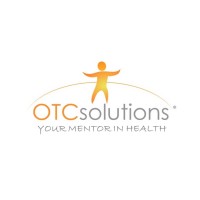 OTCsolutions logo, OTCsolutions contact details