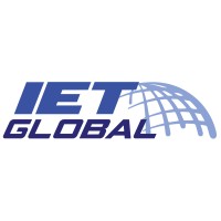 IET Global, Inc. logo, IET Global, Inc. contact details