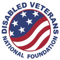 Disabled Veterans National Foundation logo, Disabled Veterans National Foundation contact details