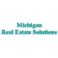 Michigan Real Estate Solutions logo, Michigan Real Estate Solutions contact details