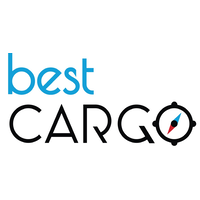 Best CARGO logo, Best CARGO contact details