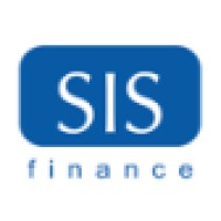 SIS Finance logo, SIS Finance contact details