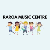 Raroa Music Centre logo, Raroa Music Centre contact details