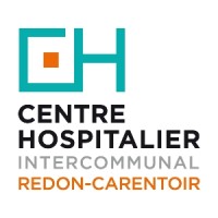 Centre hospitalier de Redon-Carentoir logo, Centre hospitalier de Redon-Carentoir contact details