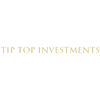 Tip Top Investments logo, Tip Top Investments contact details