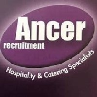 ANCER RECRUITMENT LTD. logo, ANCER RECRUITMENT LTD. contact details