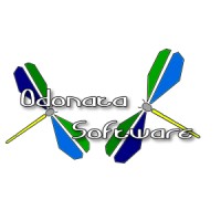 Odonata Software logo, Odonata Software contact details