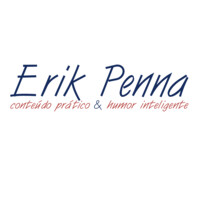 Erik Penna Treinamentos logo, Erik Penna Treinamentos contact details