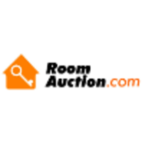 RoomAuction.com Ltd logo, RoomAuction.com Ltd contact details