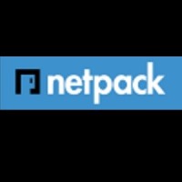 Netpack logo, Netpack contact details