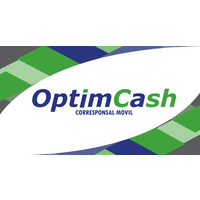 Optimcash logo, Optimcash contact details