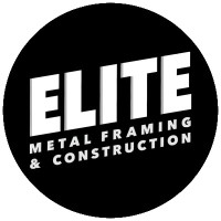 Elite Metal Framing & Construction, Inc. logo, Elite Metal Framing & Construction, Inc. contact details