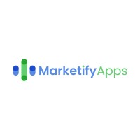 Marketify Apps logo, Marketify Apps contact details