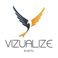 Visualize Events logo, Visualize Events contact details