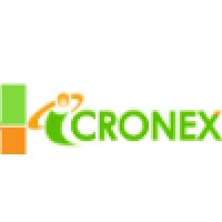 Icronex logo, Icronex contact details