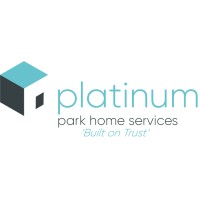 Platinum Park Home Services Ltd logo, Platinum Park Home Services Ltd contact details