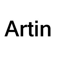 Artin Light logo, Artin Light contact details