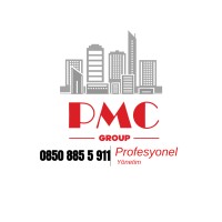 PMC GROUP logo, PMC GROUP contact details