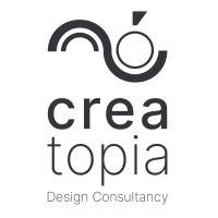 Creatopia logo, Creatopia contact details