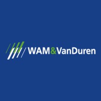 WAM&VanDurenBouwgroep logo, WAM&VanDurenBouwgroep contact details