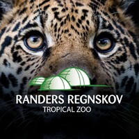 Randers Regnskov logo, Randers Regnskov contact details