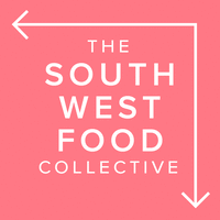 The South West Food Collective logo, The South West Food Collective contact details