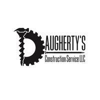 Daughertys Construction logo, Daughertys Construction contact details